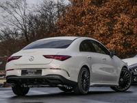 Mercedes-Benz CLA 180 Coupé AMG-Sport+Pano+MLB+Night+Ambiente