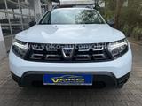 Dacia Duster 1.0 TCe Access Klima*SHZ*PDC 1.Hd. - Dacia Duster Access mit Benzin-Antrieb