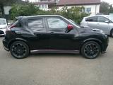 Nissan Juke Nismo RS 4x4 Navi Kamera 8xAlu 2.Hand - Nissan Juke in Stuttgart