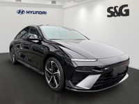 Hyundai IONIQ 6 - Vorschau Bild 2