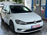 Volkswagen Golf VII Lim. Sound Start-Stopp - Volkswagen Golf Gebrauchtwagen