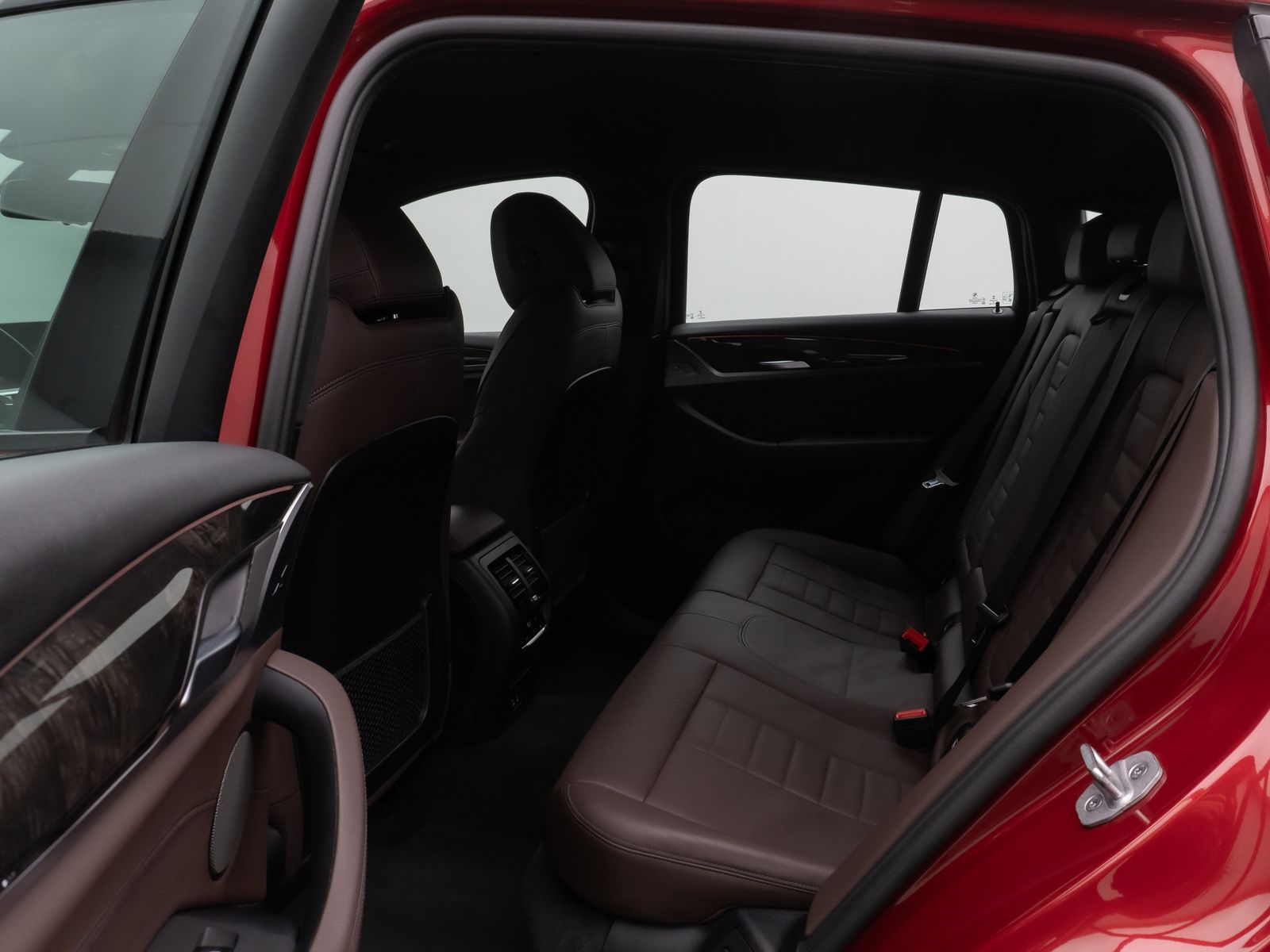 Fahrzeugabbildung BMW X4 xD20i MSport HUD DAB H/K Komfort Alarm 20Zoll