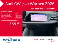 Audi A6 - Vorschau Bild 18