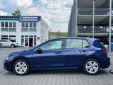 Volkswagen Golf VIII Lim. Life eTSI LED Ambilight ACC Spur - Volkswagen Gebrauchtwagen in Aschaffenburg