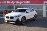 BMW X2 sDrive18iA LED Navi AHK el. Heckklappe PDC - gebrauchte BMW X2 aus dem Jahr 2019