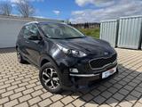 Kia Sportage Vision Navi Kamera Euro 6 pdc - Kia Sportage: Eu