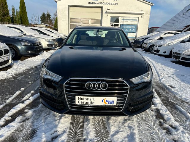 Audi A6 Avant 2.0 TDI ultra