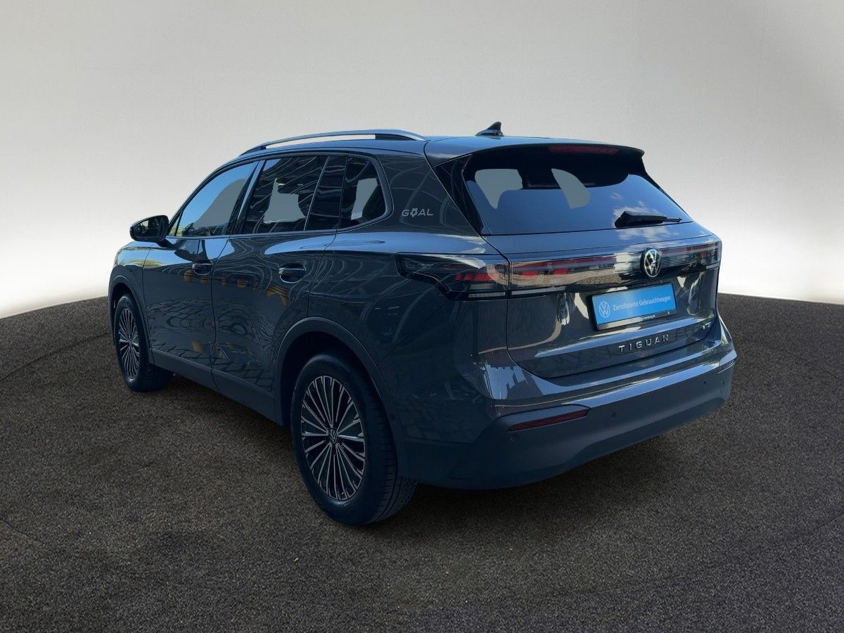 Volkswagen Tiguan - Bild 3