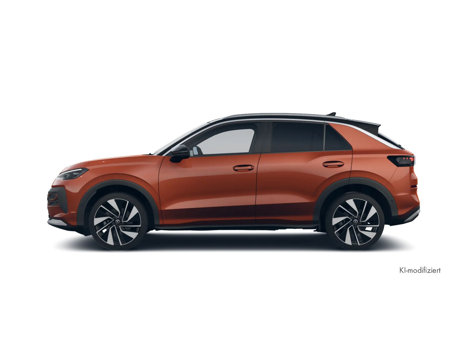 Volkswagen T-Roc - Bild 7