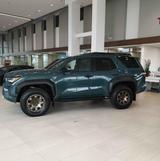 Toyota Trailhunter Hybrid T1: 82.000 EURO! - Toyota 4-Runner Neuwagen