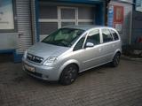 Opel Meriva Edition KLI BRE REIF KD ZAHN TÜV NEU TOP
