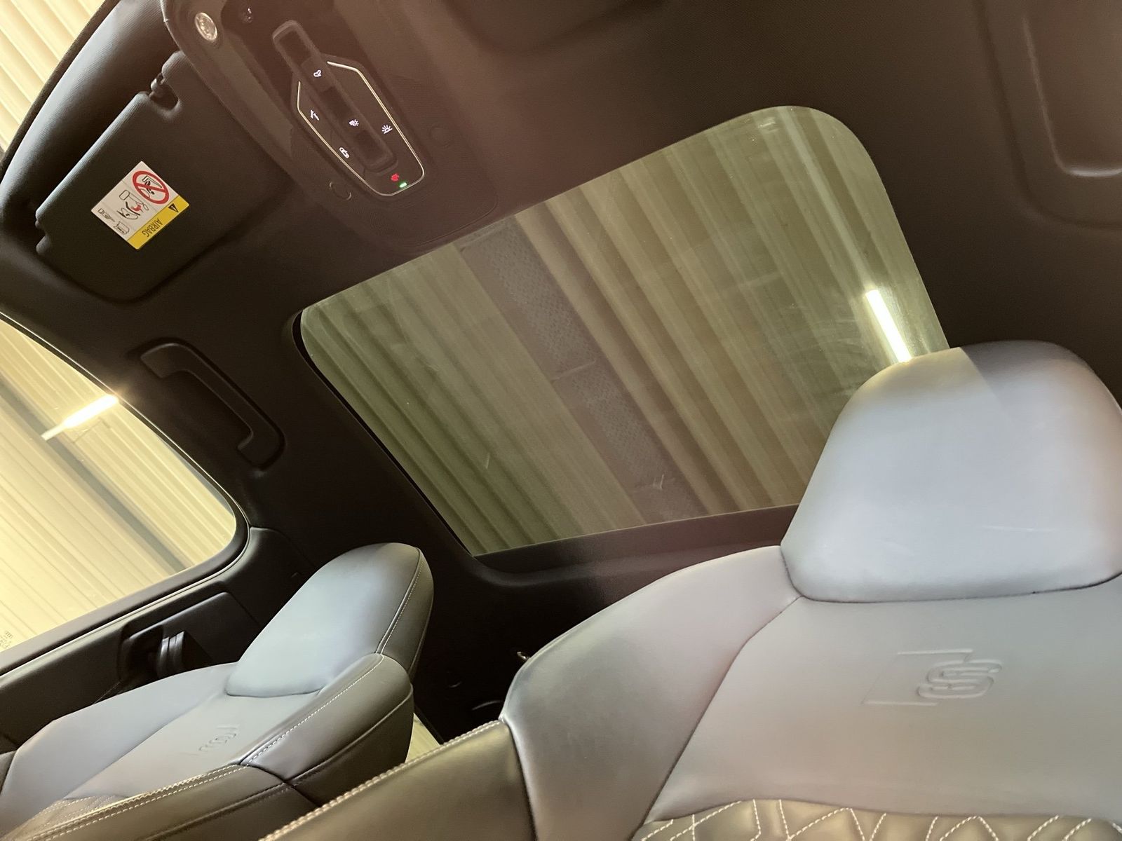 Audi S6 - Bild 15