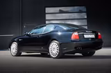 Maserati 4200 Cambiocorsa - - Maserati: Coupe, Cambiocorsa