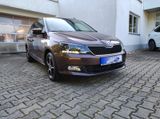 Skoda Fabia Combi Style,AHK.PDC.Sitzh.Tempo. - Skoda Fabia: Combi