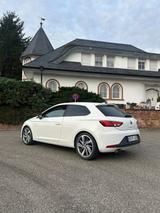 Seat Leon FR | 2.0 TDI | 2013 | 185 PS | TOPPP - Seat Leon: Fr 20 TDI