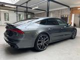 Audi A7 50 TDI quattro *SLINE*HUD*LEDER*PANO*B&O*360° - Audi A7 in Wuppertal