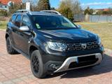 Dacia Duster II LPG AHK TCe 100 ECO-G Comfort - Dacia Duster von privat