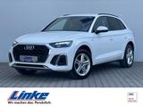 Audi Q5 55 2.0 TFSI e quattro S line AHK/Kamera/Navi  - Audi Q5 mit Hybrid-Antrieb: 2.0