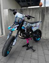 KTM EXC 300 || Verkauf / Tausch  - SUPER MOTO VON 251 BIS 500 CCM