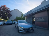 Volkswagen Arteon Shooting Brake Elegance - Volkswagen Arteon: Elegance