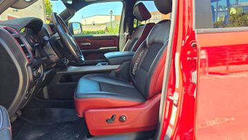 Dodge RAM - 6