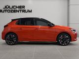 Opel Corsa-e F GS Line Aut., 1.Hand, Scheckheft - Opel Corsa mit Elektro-Antrieb