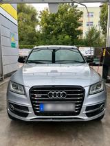 Audi Q5 2016 - Audi 80 mit Diesel-Antrieb