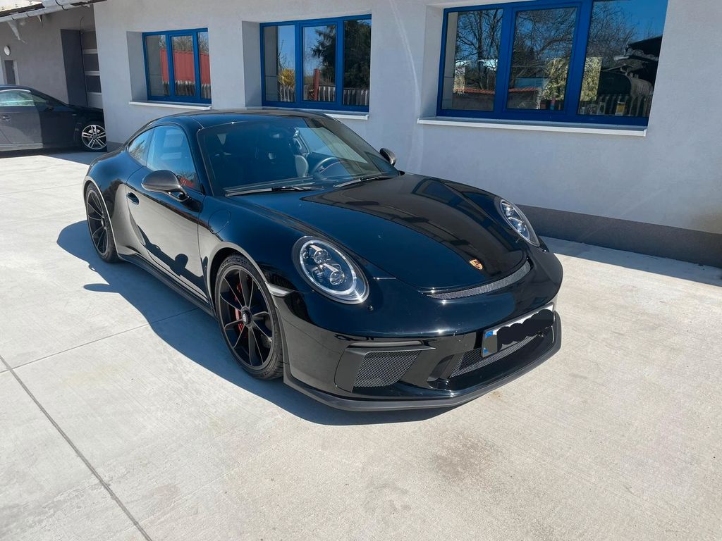 Porsche Andere