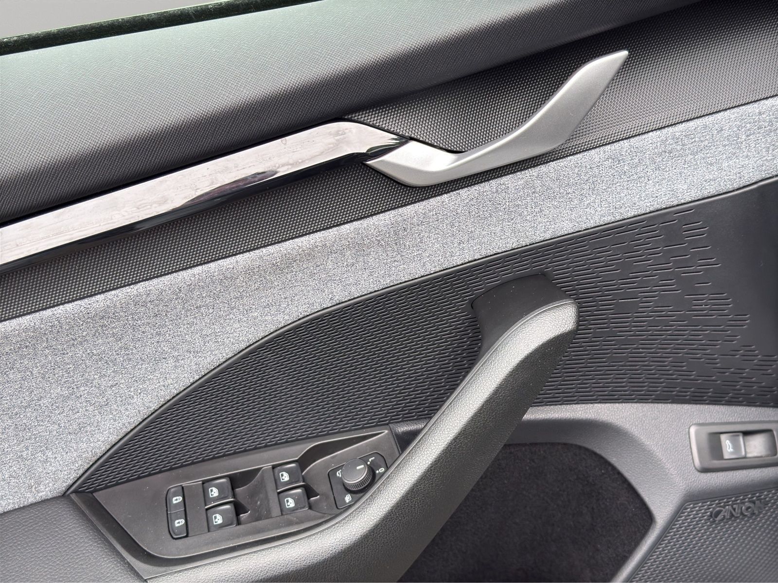 Skoda Octavia - Bild 13