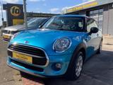 MINI ONE FIRST Mini 3-trg. - MINI One First Gebrauchtwagen