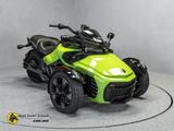 Can-Am Spyder F3-S SE6 ACE 1330 - CAN-AM TRIKE