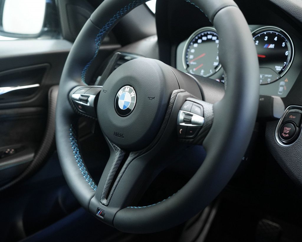 Bmw M2