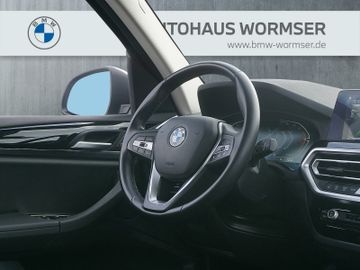 BMW X3 - 11