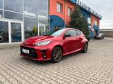 Toyota Yaris 1.6-l-Turbo GR High-Performance-Paket  - Toyota Yaris: 1.6