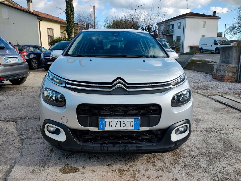 Image of Citroën C3