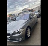 BMW 525d xDrive f10 - BMW 525 in Mannheim