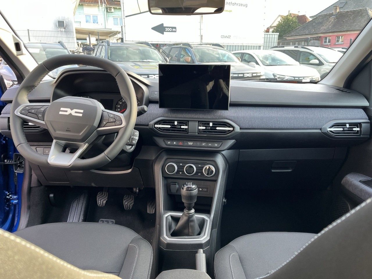 Dacia Sandero - Bild 13