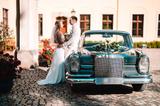 Mercedes-Benz 220 SEb Heckflosse W111 Oldt... - Mercedes-Benz 220: Se