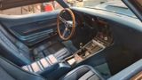Corvette 1968 Corvette 427/430 Roadster 4-Gang  - Corvette aus 1968: Cabrio