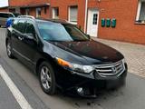 Honda Accord 2.2 - Honda Accord aus 2008 mit Diesel-Antrieb: Kombi