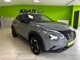 Nissan Juke 1.6Hybrid Aut.N-Connecta+LED+KAMERA+CARPLAY - gebrauchte Nissan Juke aus dem Jahr 2023