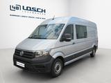 Volkswagen Crafter 35 L4H3 Doka Kasten