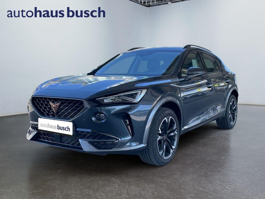 Image of Cupra Formentor