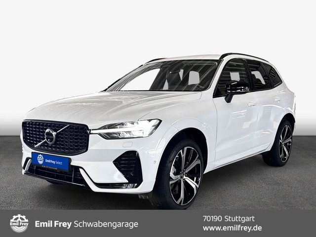 Volvo XC60 B4 B Plus Dark