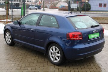Audi A3 1.6 TDI Ambiente