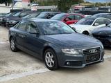Audi A4 2.0 TDI/ Automatik/Leder/Klima/SHZ - Audi A4 aus 2009: 2.0