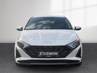 Hyundai i20 - Vorschau Bild 8