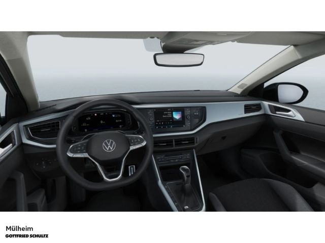 Volkswagen Taigo - Bild 10