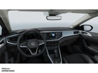 Volkswagen Taigo - Vorschau Bild 10