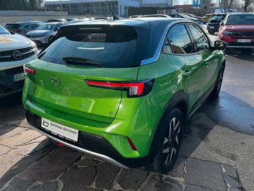 Bild 19 Opel Mokka-e Elegance - SHZ | LHZ | ACC | RFK